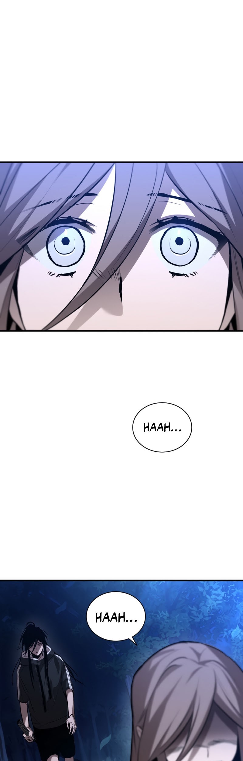 Dororo Re:Verse Chapter 10 - halaman 27