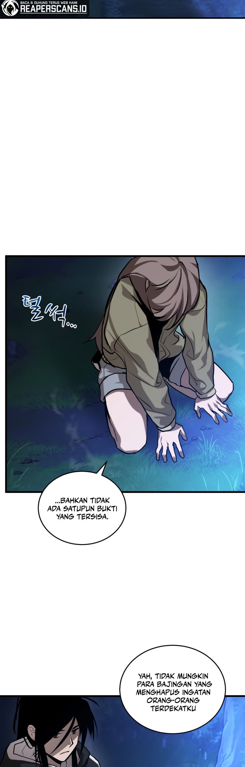 Dororo Re:Verse Chapter 10 - halaman 30