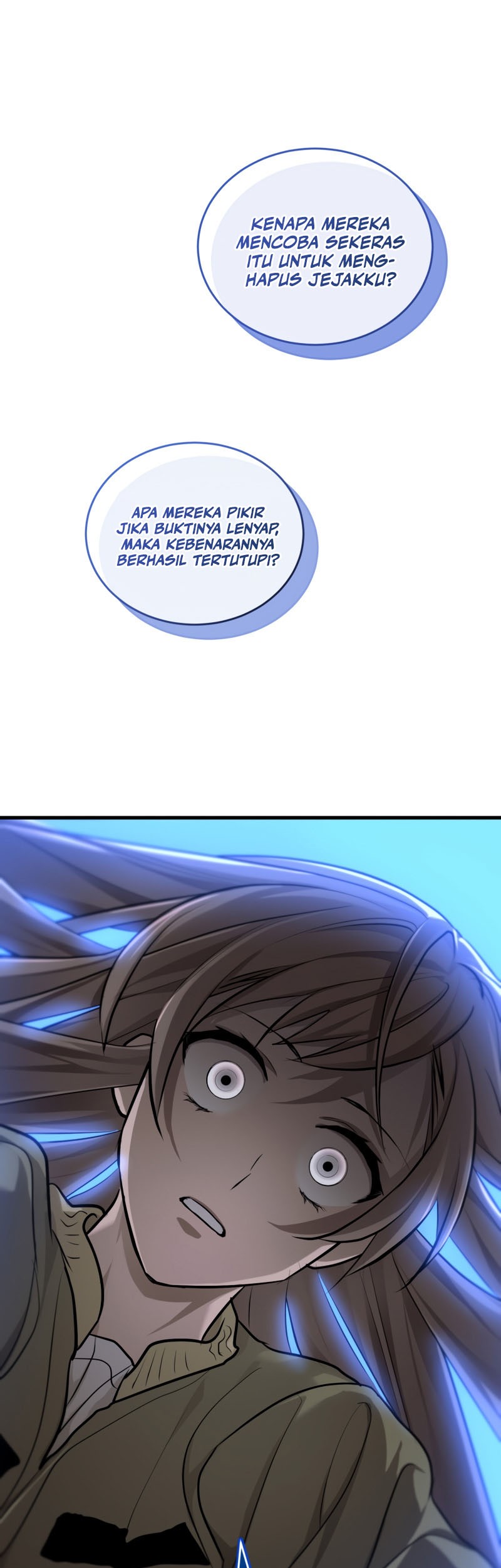 Dororo Re:Verse Chapter 10 - halaman 32
