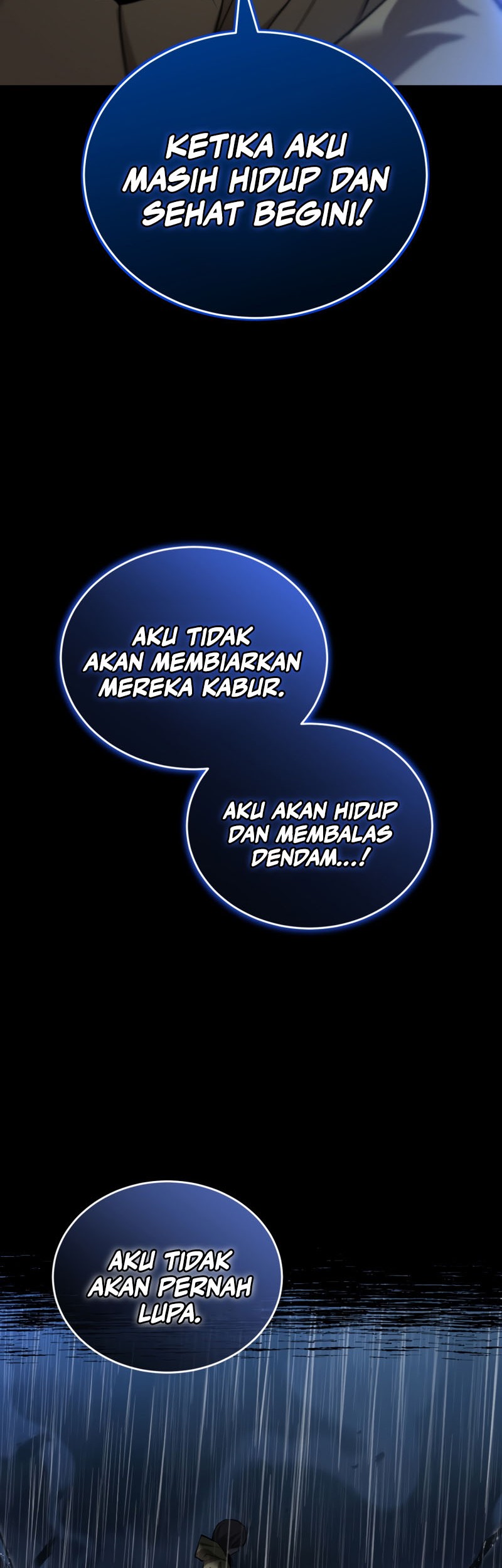 Dororo Re:Verse Chapter 10 - halaman 33