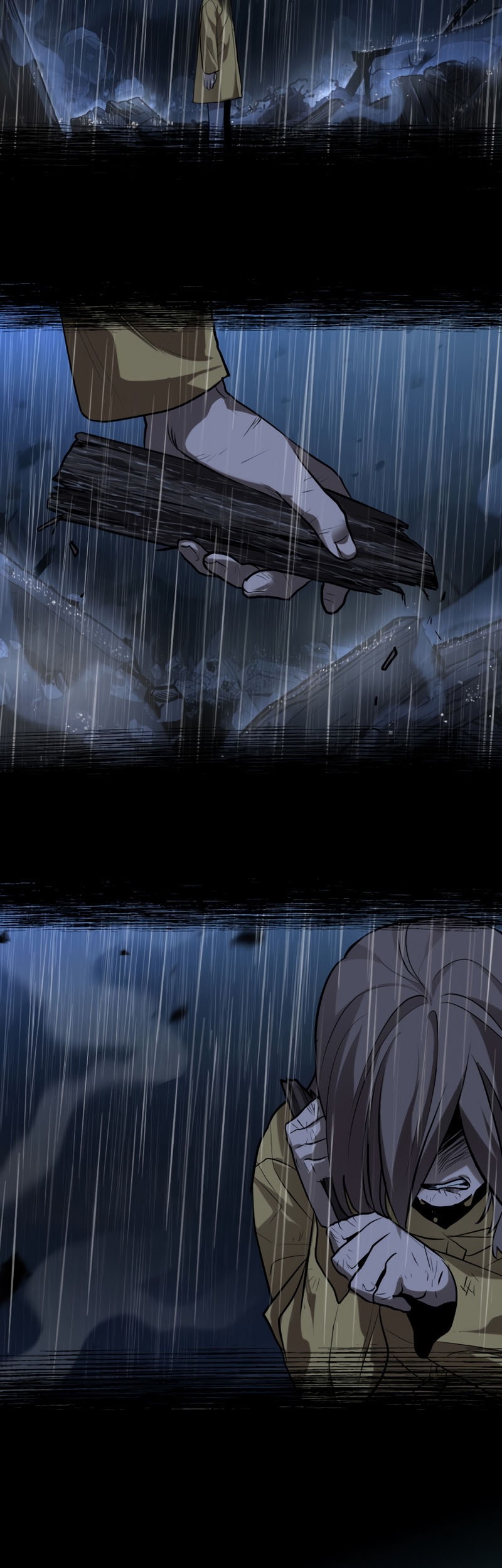 Dororo Re:Verse Chapter 10 - halaman 34