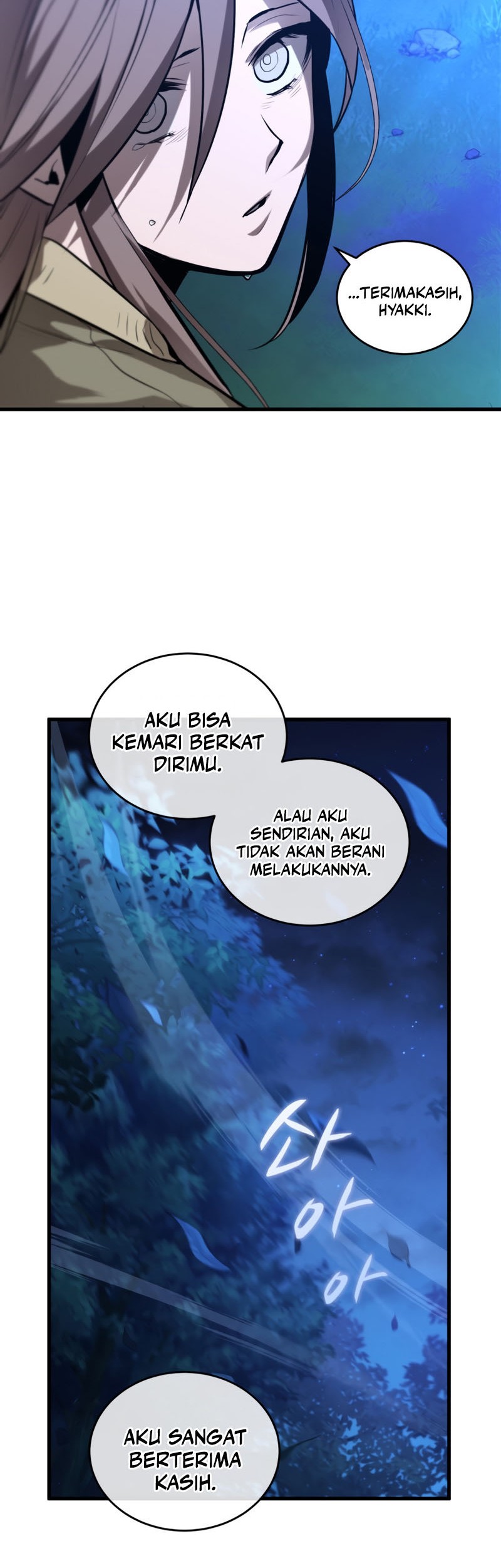 Dororo Re:Verse Chapter 10 - halaman 38