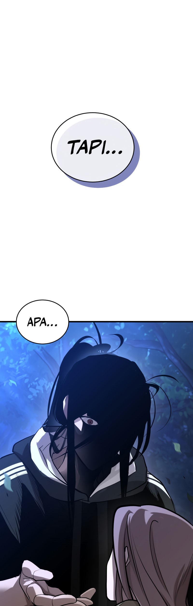 Dororo Re:Verse Chapter 10 - halaman 39