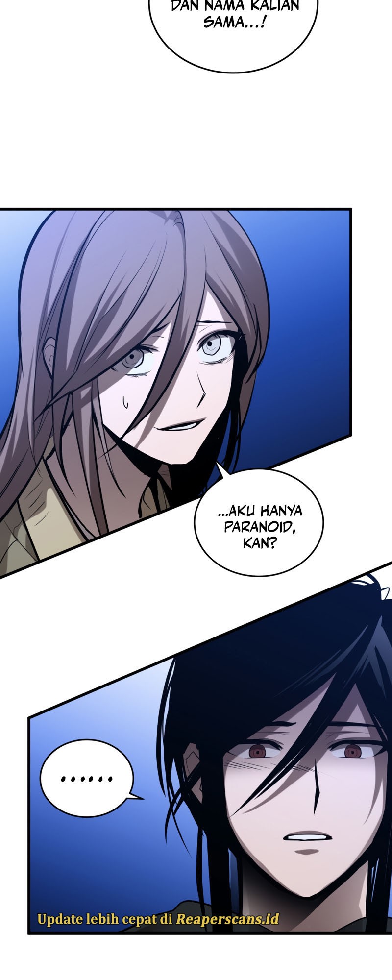 Dororo Re:Verse Chapter 10 - halaman 41