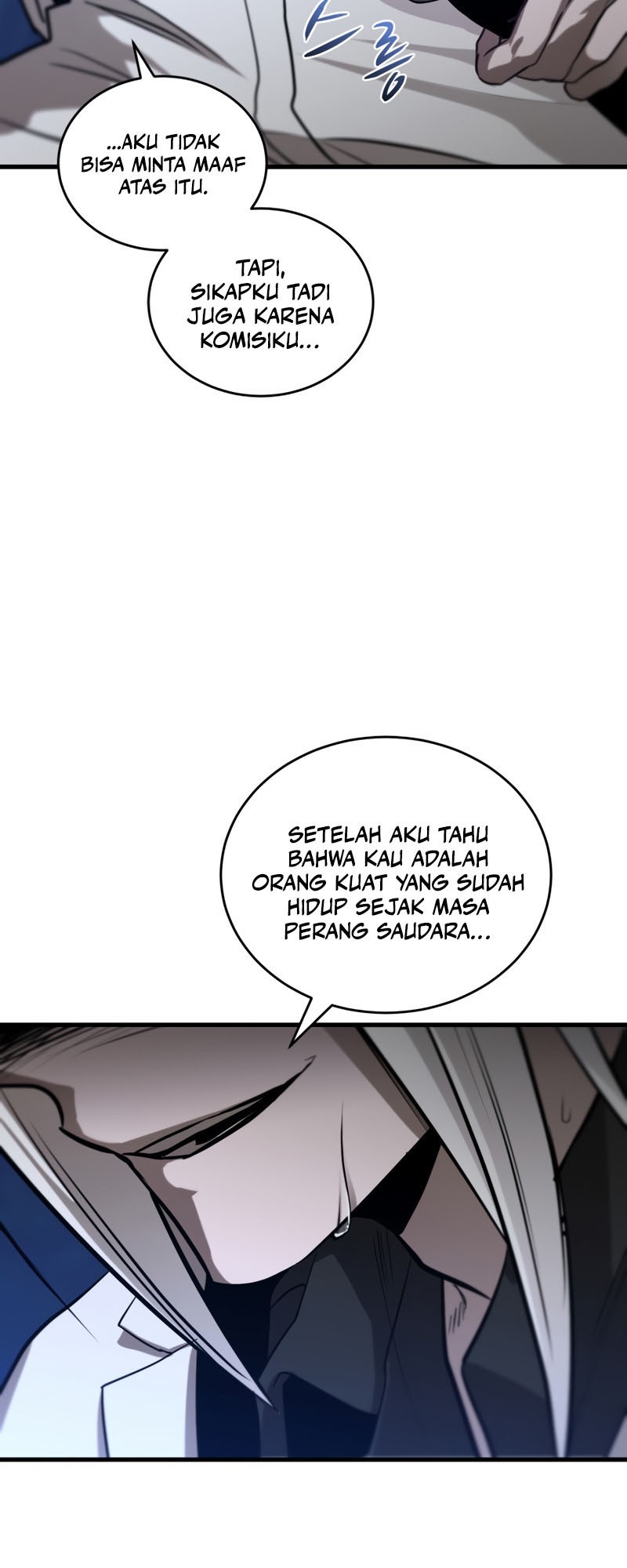Dororo Re:Verse Chapter 10 - halaman 50