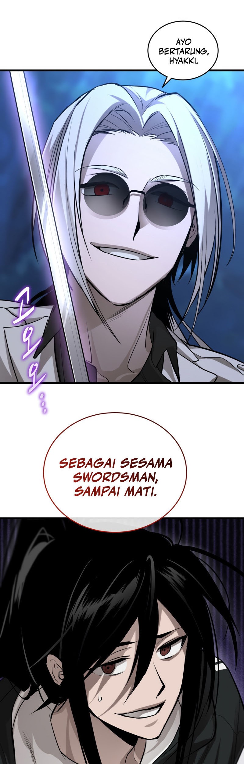 Dororo Re:Verse Chapter 10 - halaman 52