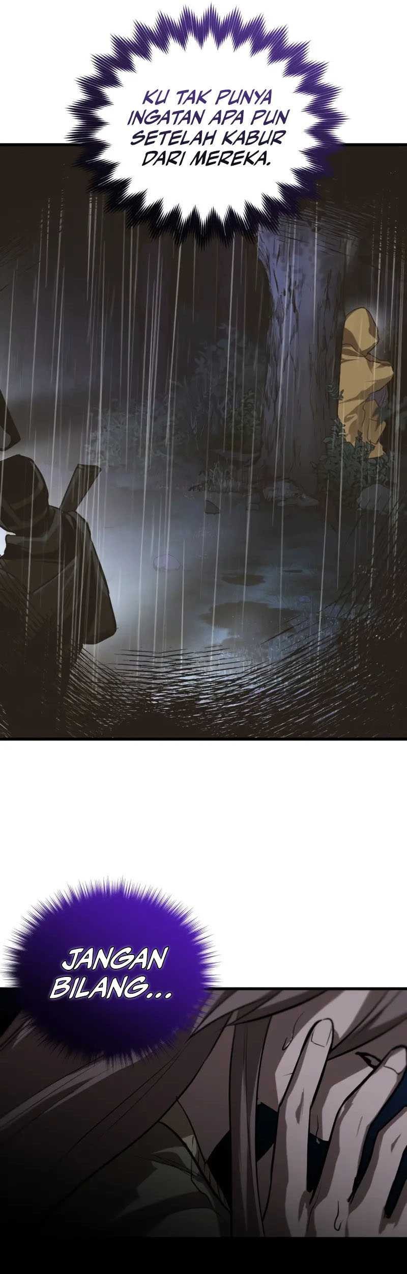 Dororo Re:Verse Chapter 11 - halaman 10