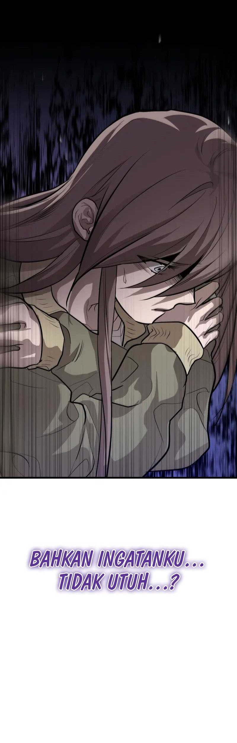 Dororo Re:Verse Chapter 11 - halaman 11