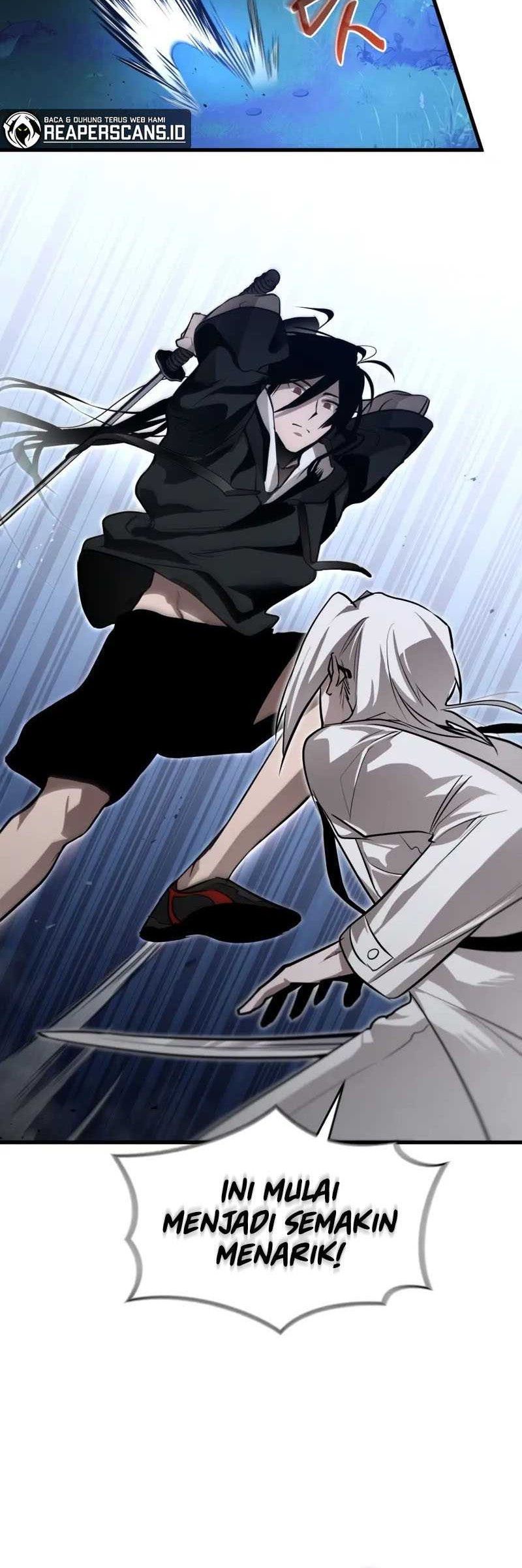 Dororo Re:Verse Chapter 11 - halaman 17