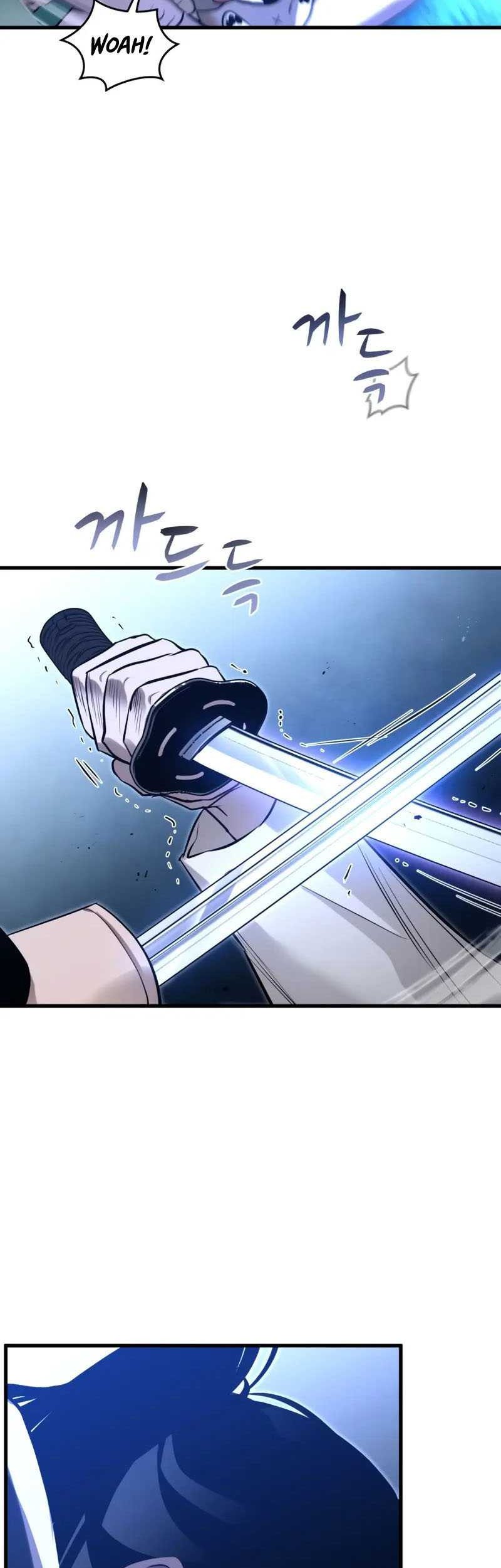 Dororo Re:Verse Chapter 11 - halaman 20