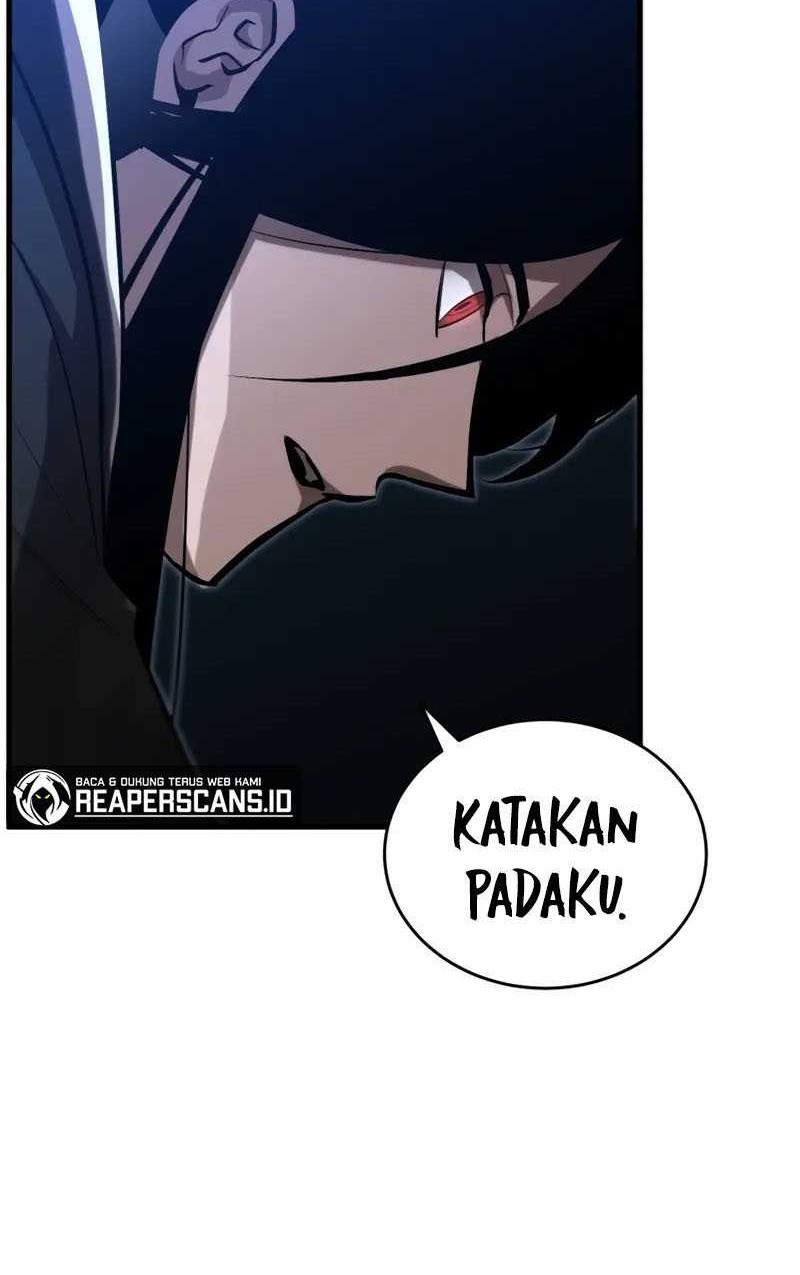 Dororo Re:Verse Chapter 11 - halaman 21