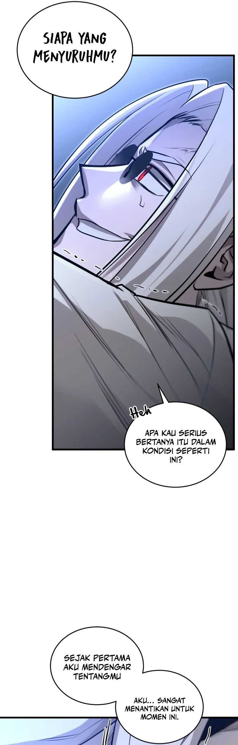 Dororo Re:Verse Chapter 11 - halaman 22