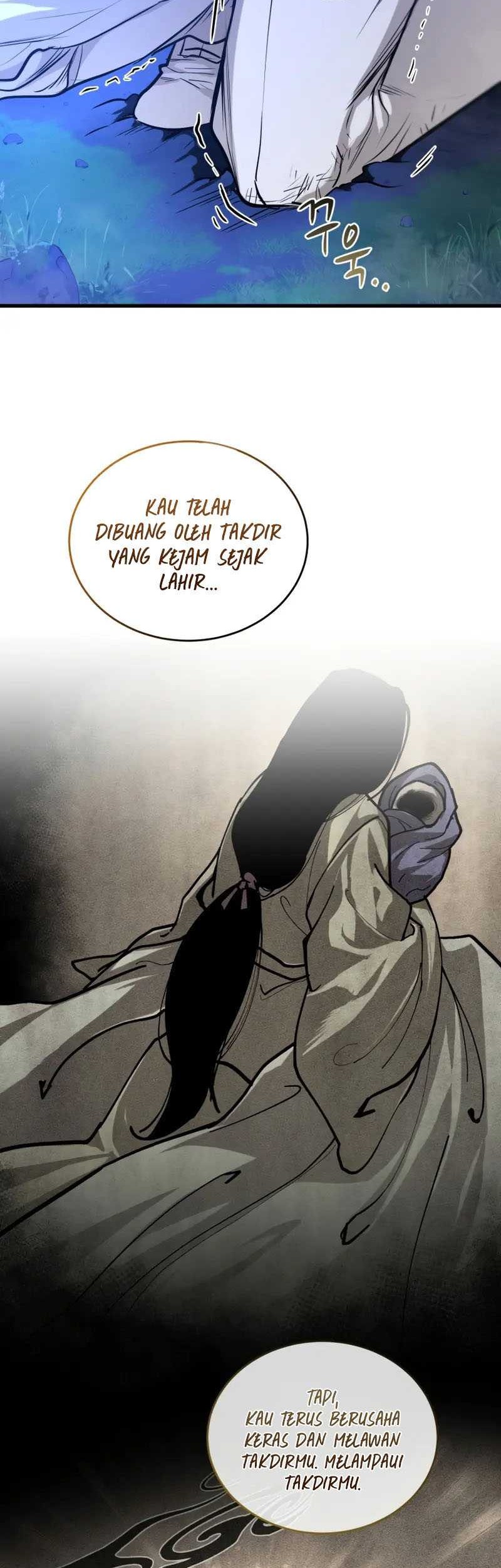 Dororo Re:Verse Chapter 11 - halaman 23