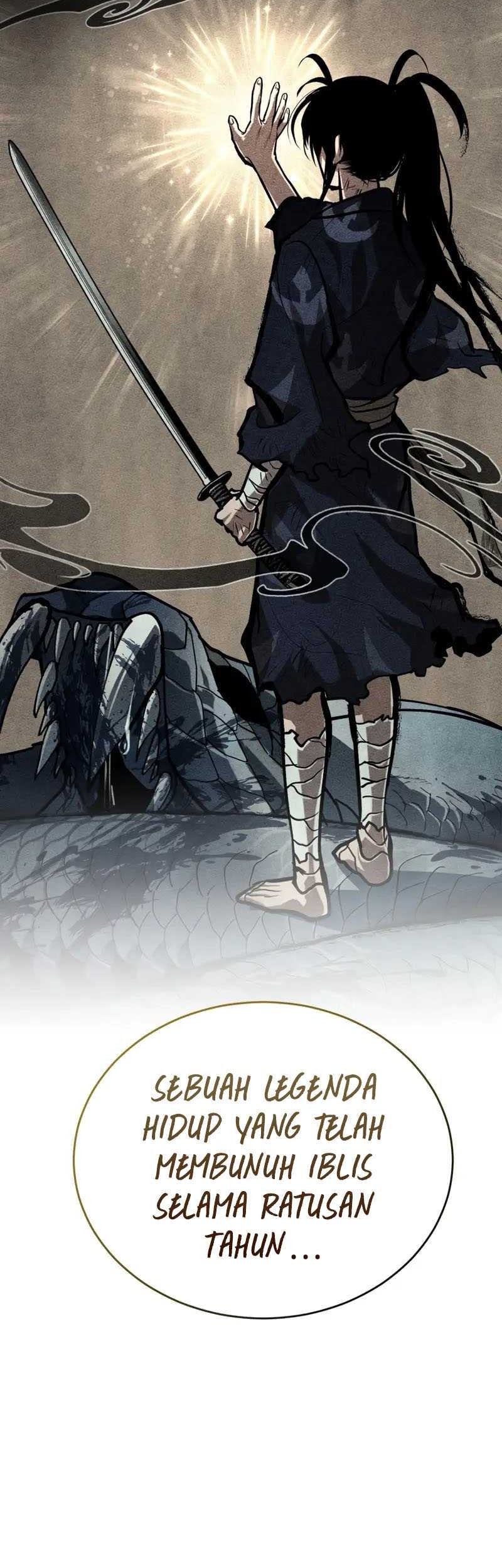 Dororo Re:Verse Chapter 11 - halaman 24
