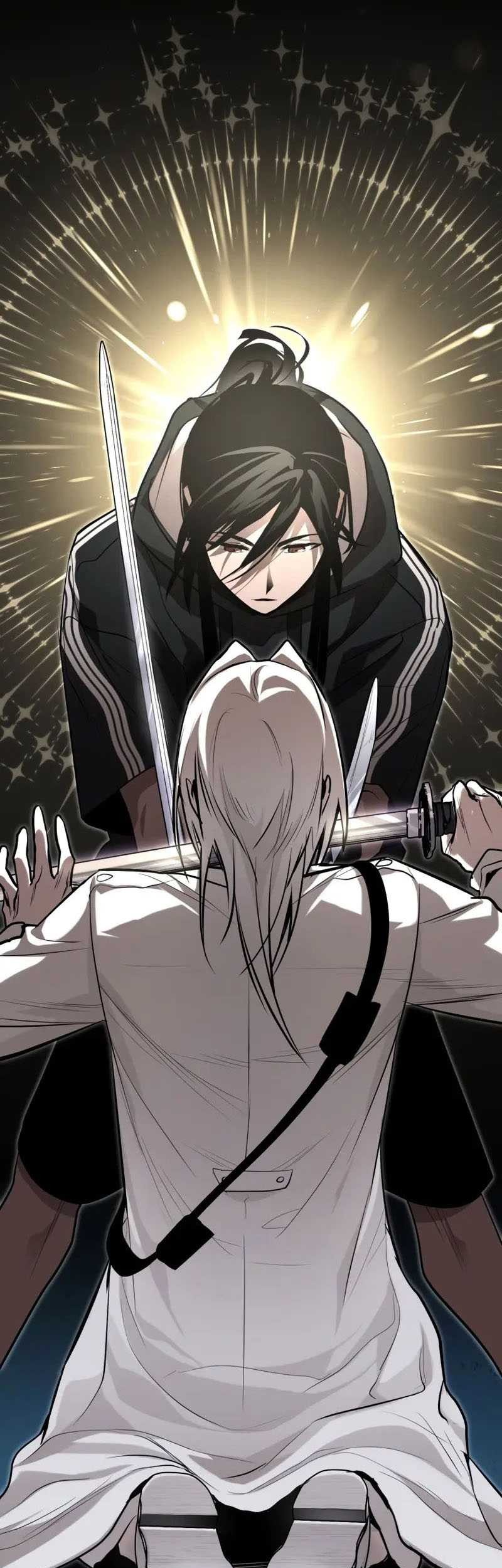 Dororo Re:Verse Chapter 11 - halaman 26