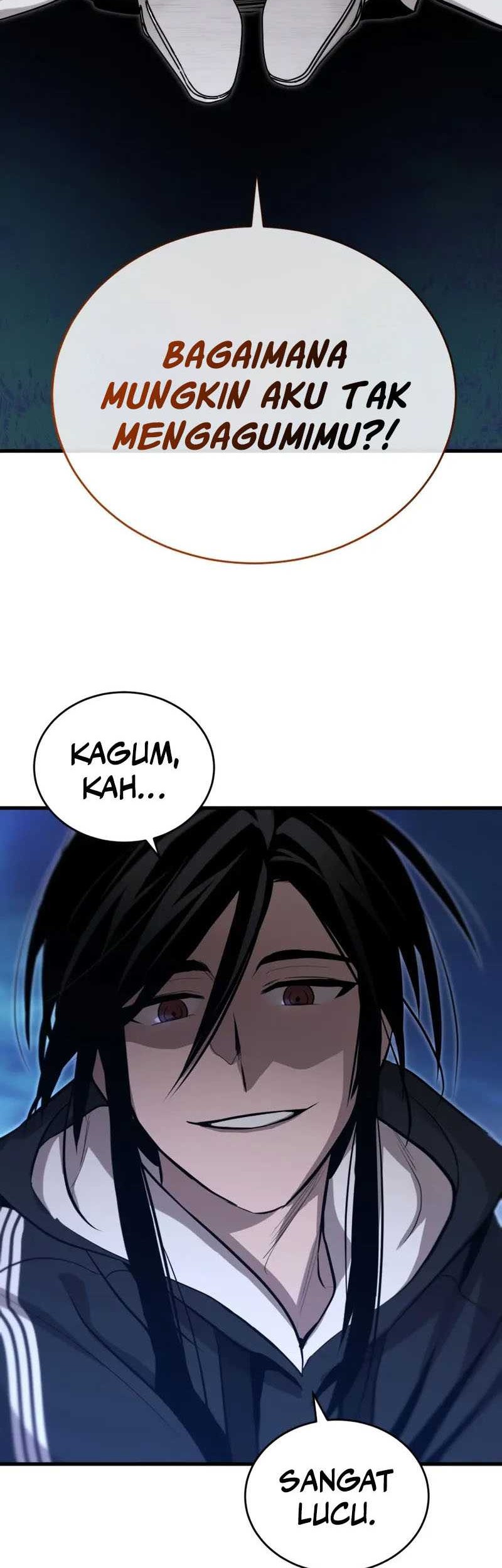 Dororo Re:Verse Chapter 11 - halaman 27