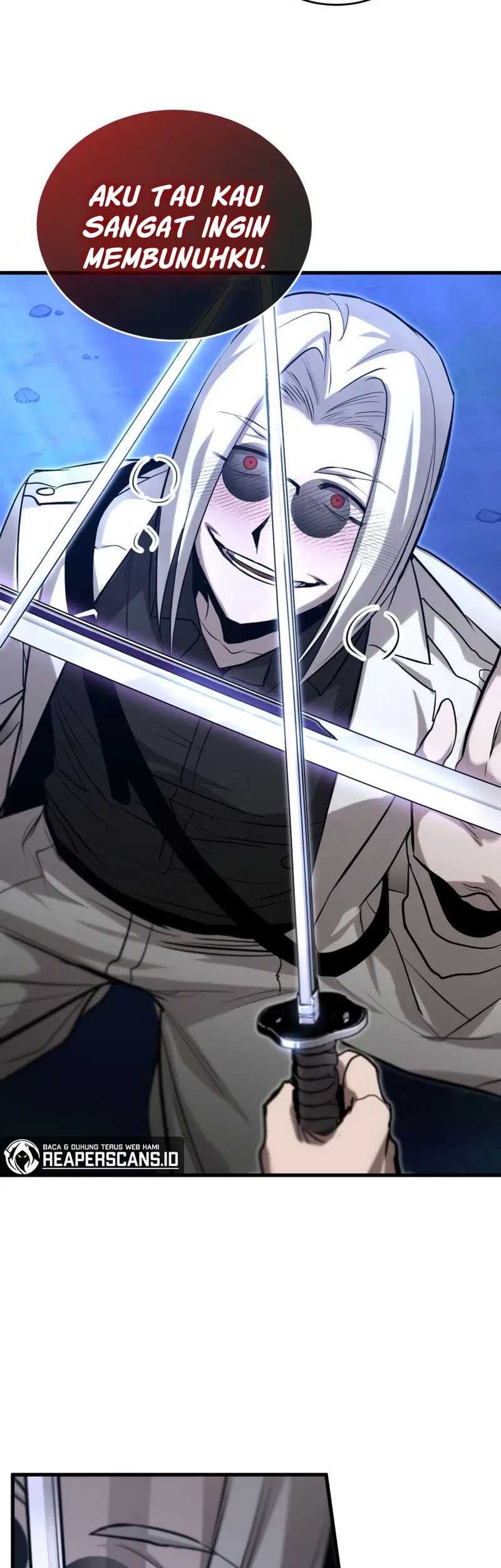 Dororo Re:Verse Chapter 11 - halaman 28