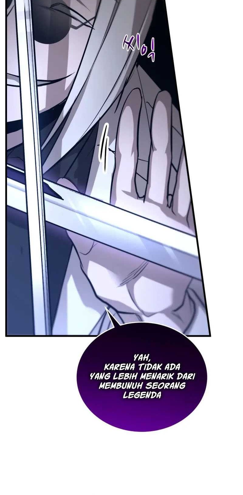 Dororo Re:Verse Chapter 11 - halaman 29