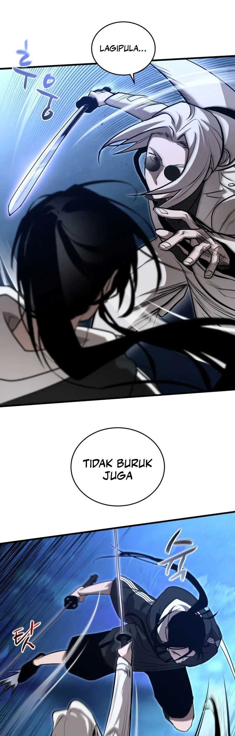 Dororo Re:Verse Chapter 11 - halaman 32