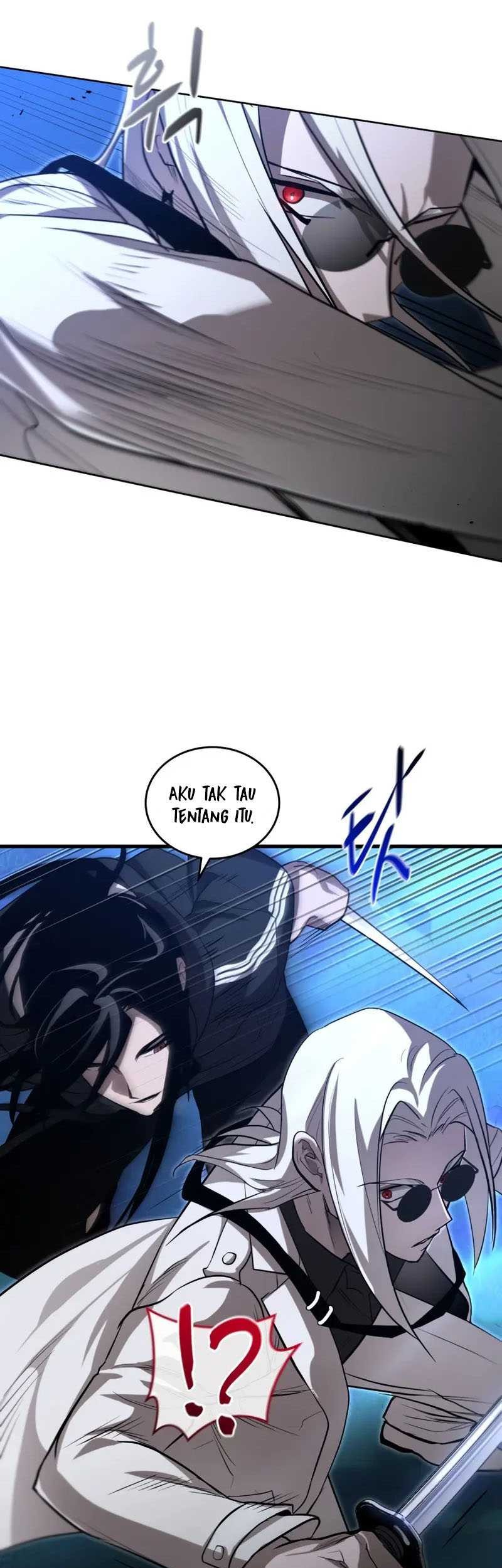 Dororo Re:Verse Chapter 11 - halaman 34
