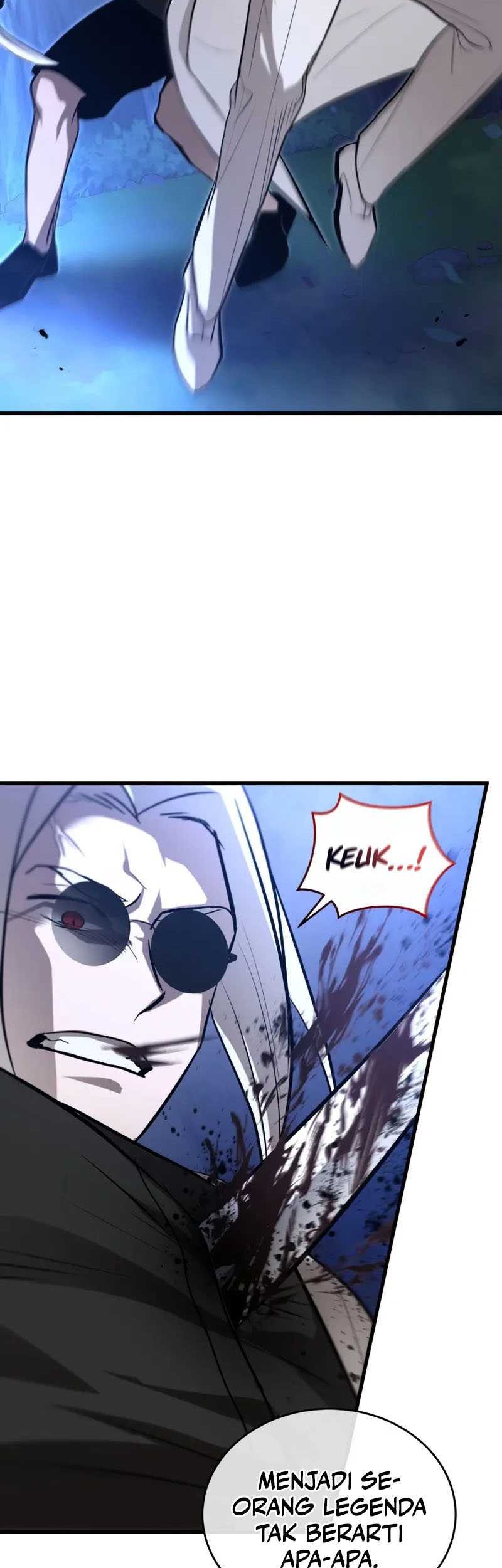 Dororo Re:Verse Chapter 11 - halaman 36