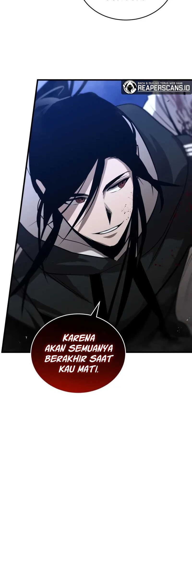 Dororo Re:Verse Chapter 11 - halaman 37