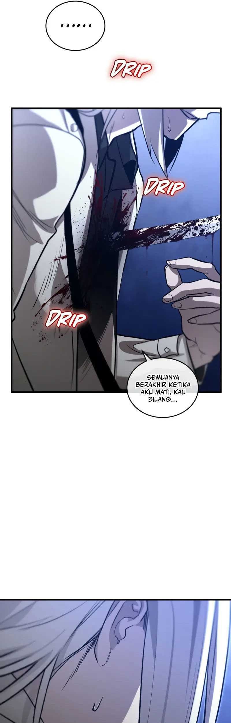 Dororo Re:Verse Chapter 11 - halaman 38