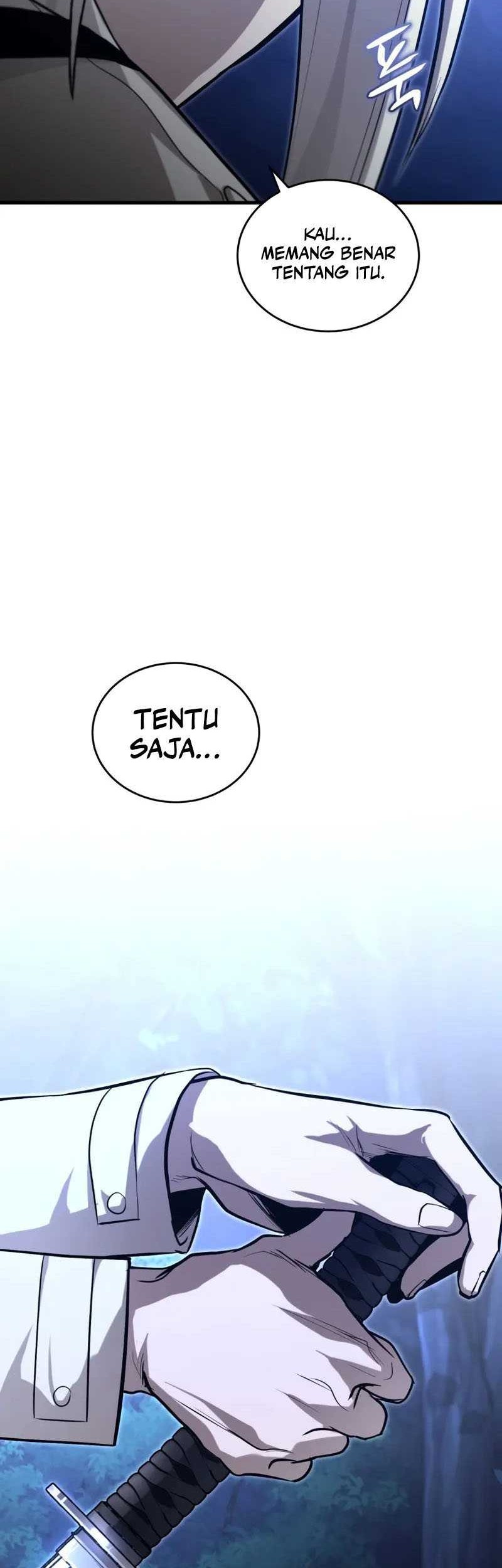 Dororo Re:Verse Chapter 11 - halaman 39