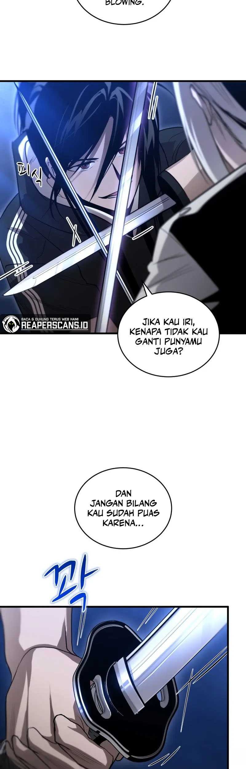 Dororo Re:Verse Chapter 11 - halaman 4