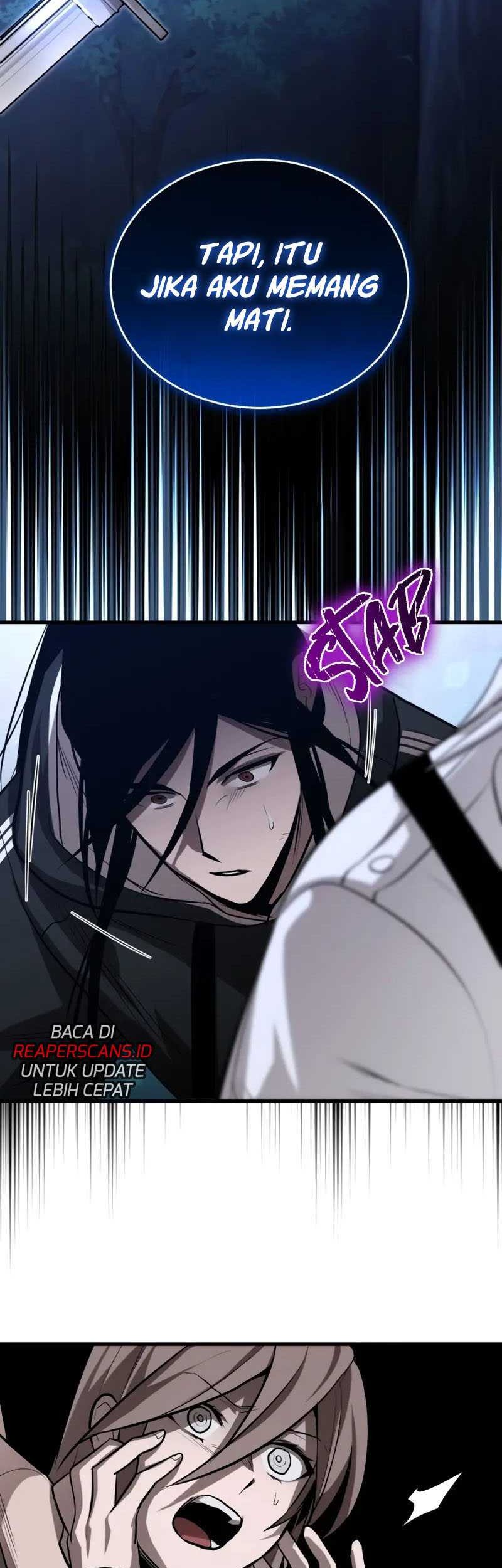 Dororo Re:Verse Chapter 11 - halaman 40