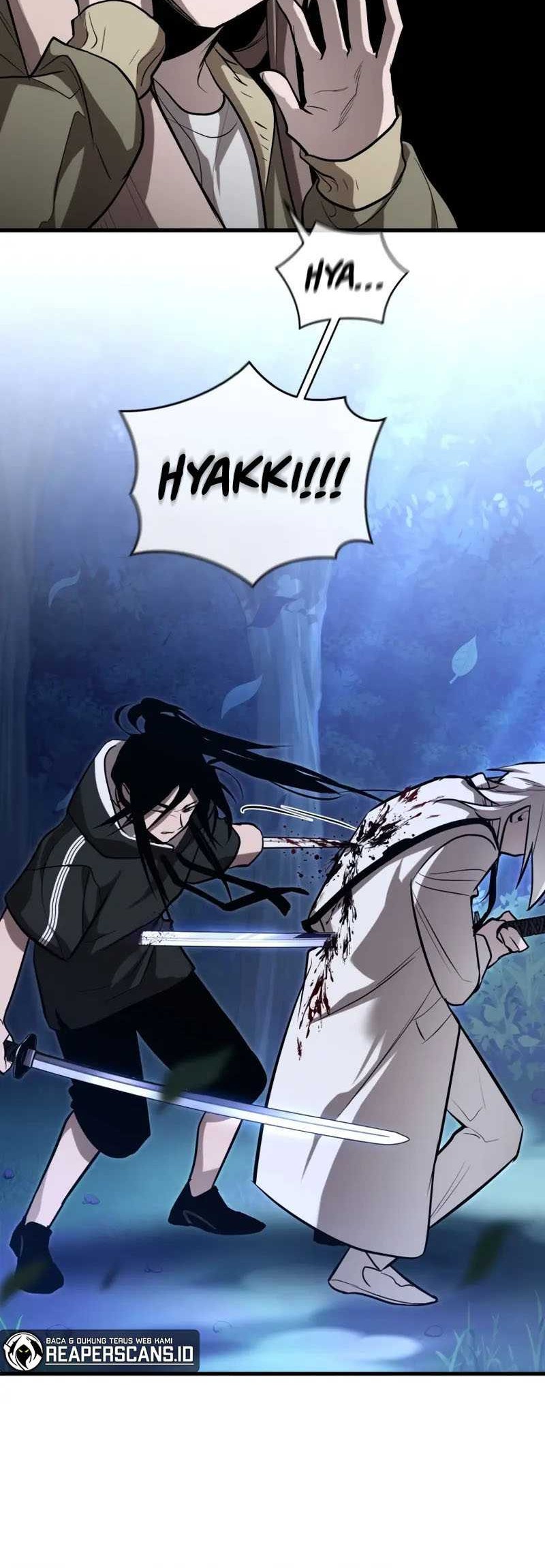 Dororo Re:Verse Chapter 11 - halaman 41