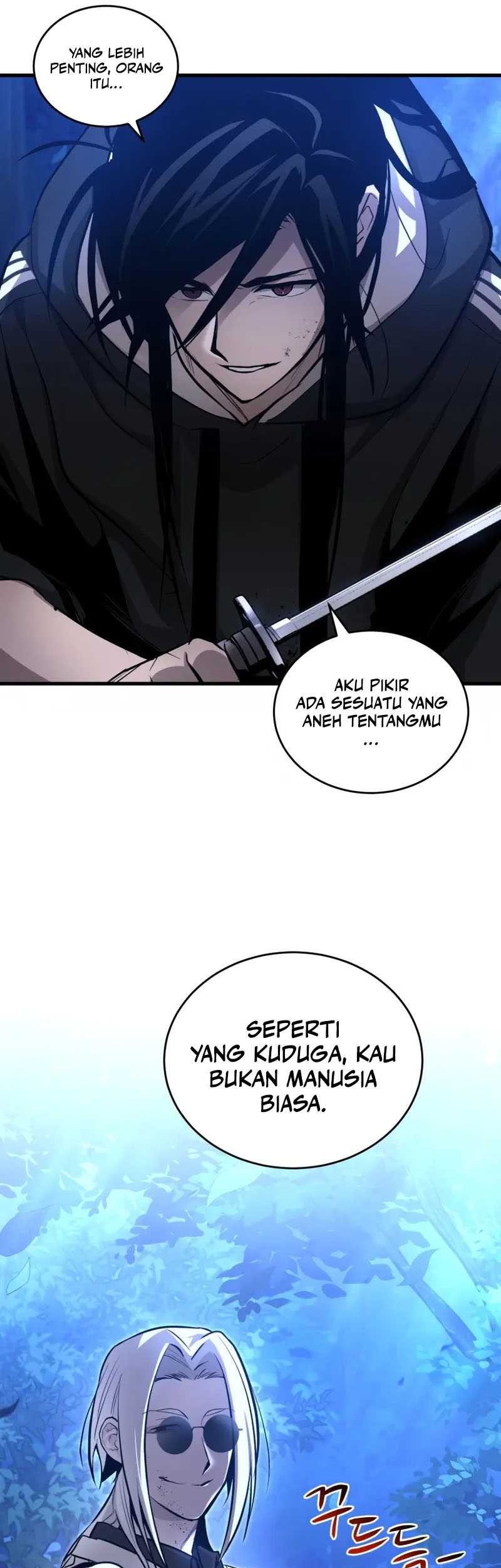 Dororo Re:Verse Chapter 11 - halaman 44