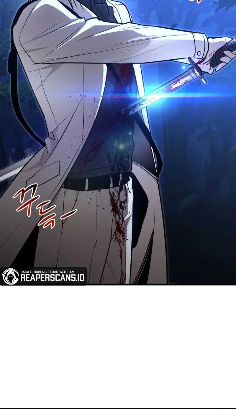 Dororo Re:Verse Chapter 11 - halaman 45