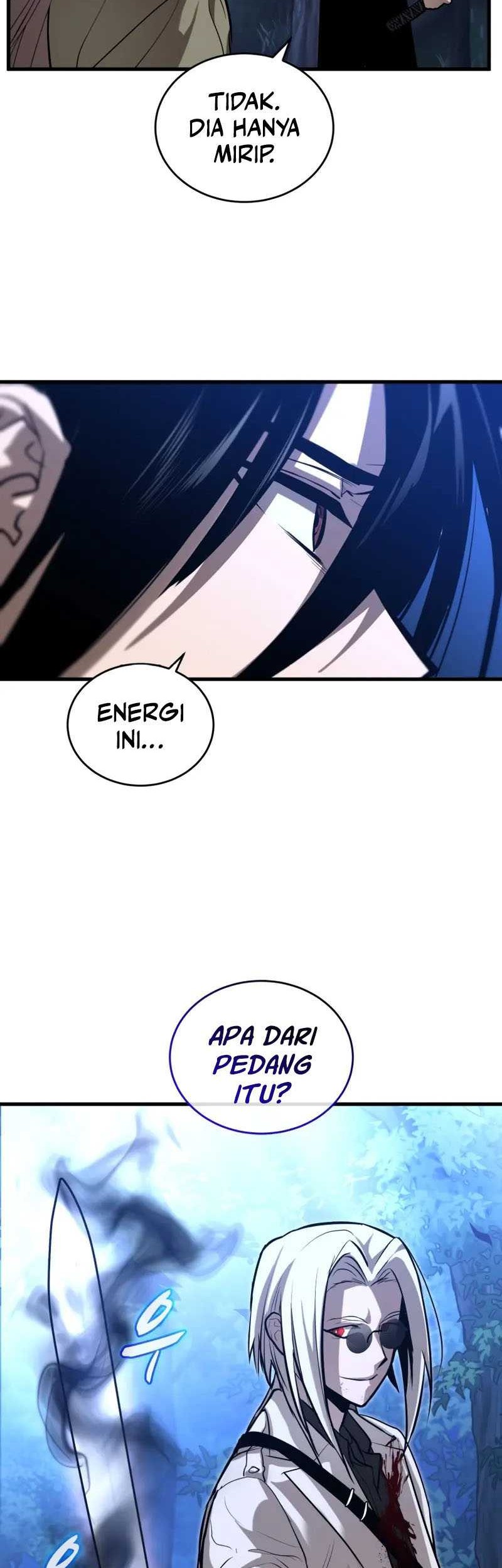 Dororo Re:Verse Chapter 11 - halaman 47