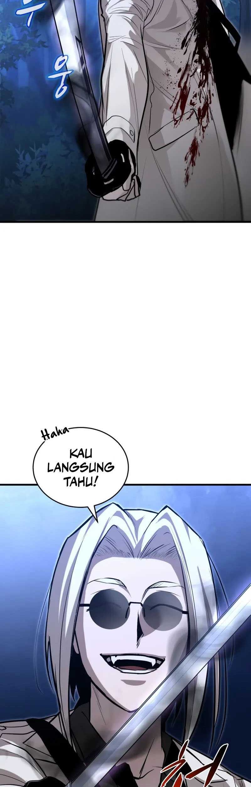 Dororo Re:Verse Chapter 11 - halaman 48