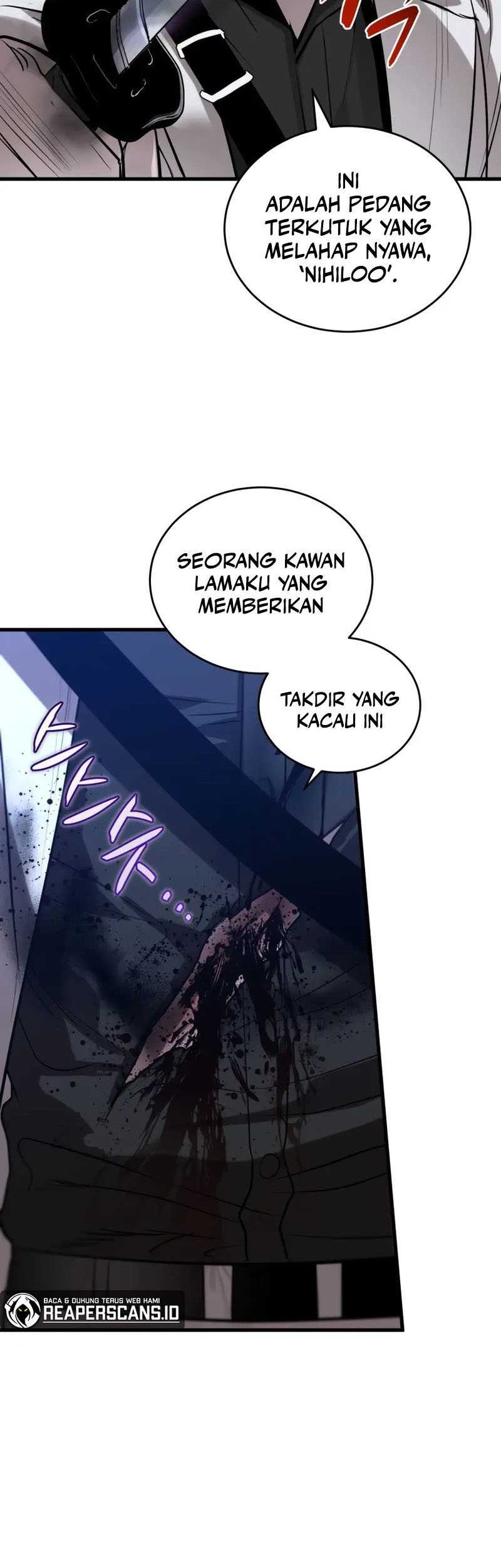 Dororo Re:Verse Chapter 11 - halaman 49