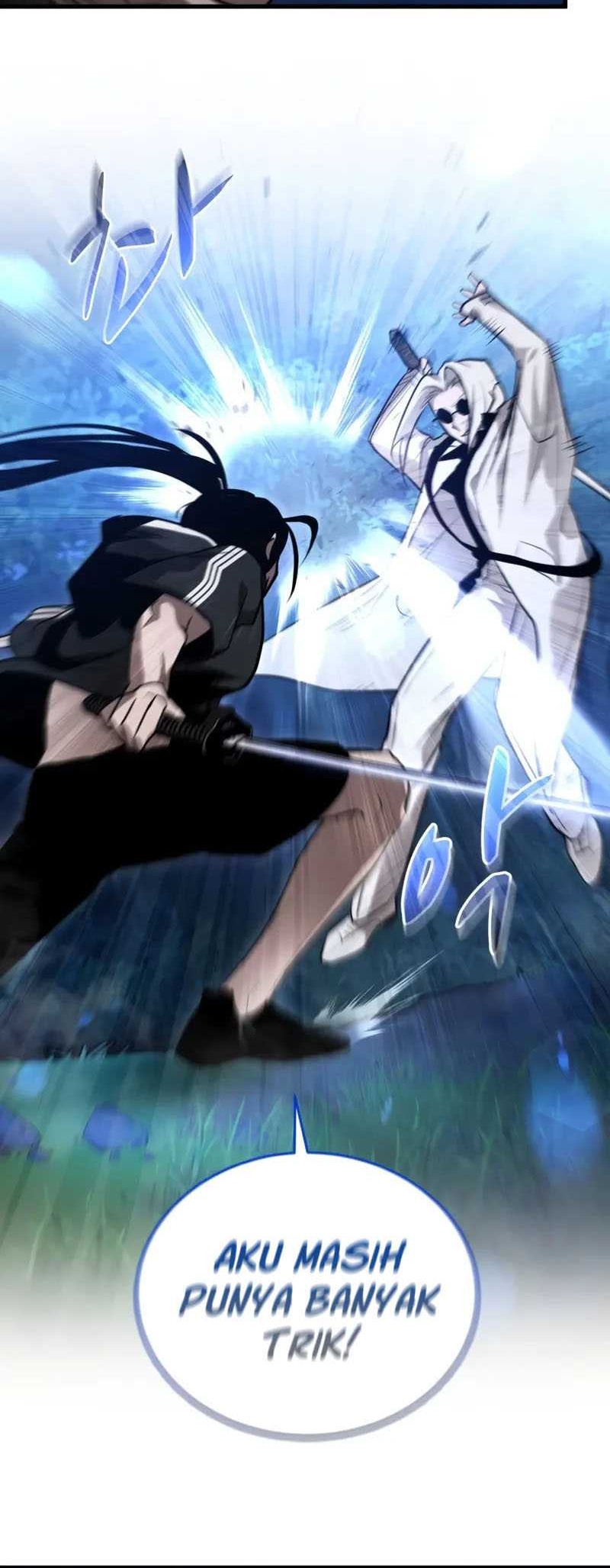 Dororo Re:Verse Chapter 11 - halaman 5