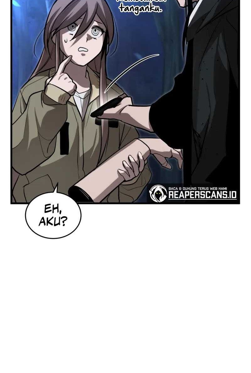 Dororo Re:Verse Chapter 11 - halaman 53