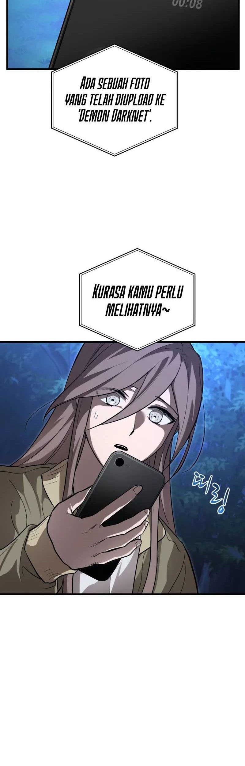 Dororo Re:Verse Chapter 11 - halaman 55