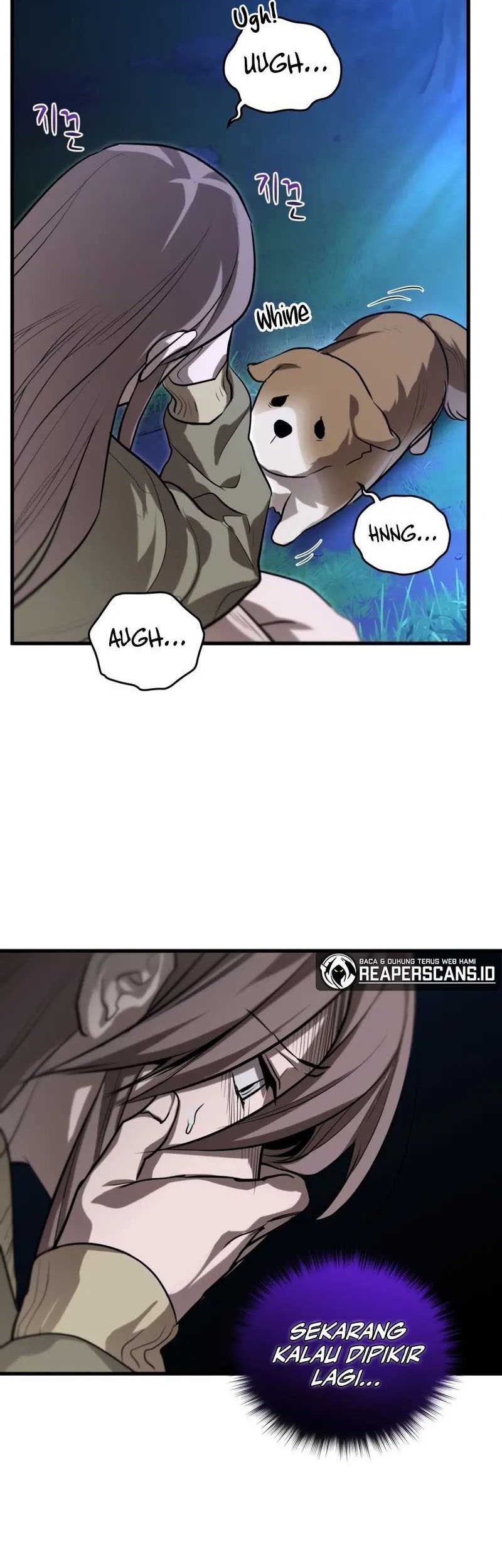 Dororo Re:Verse Chapter 11 - halaman 9