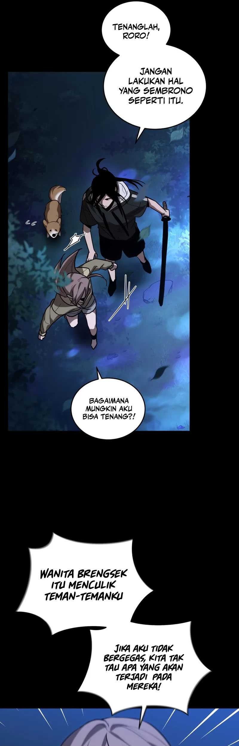 Dororo Re:Verse Chapter 12 - halaman 10