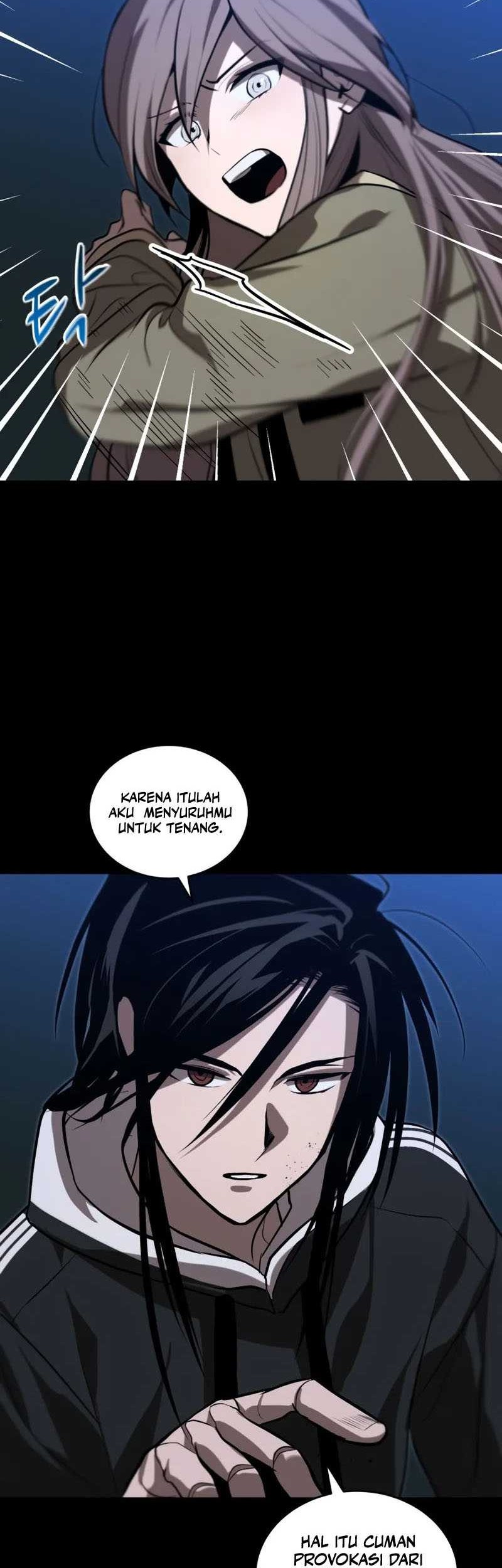 Dororo Re:Verse Chapter 12 - halaman 11