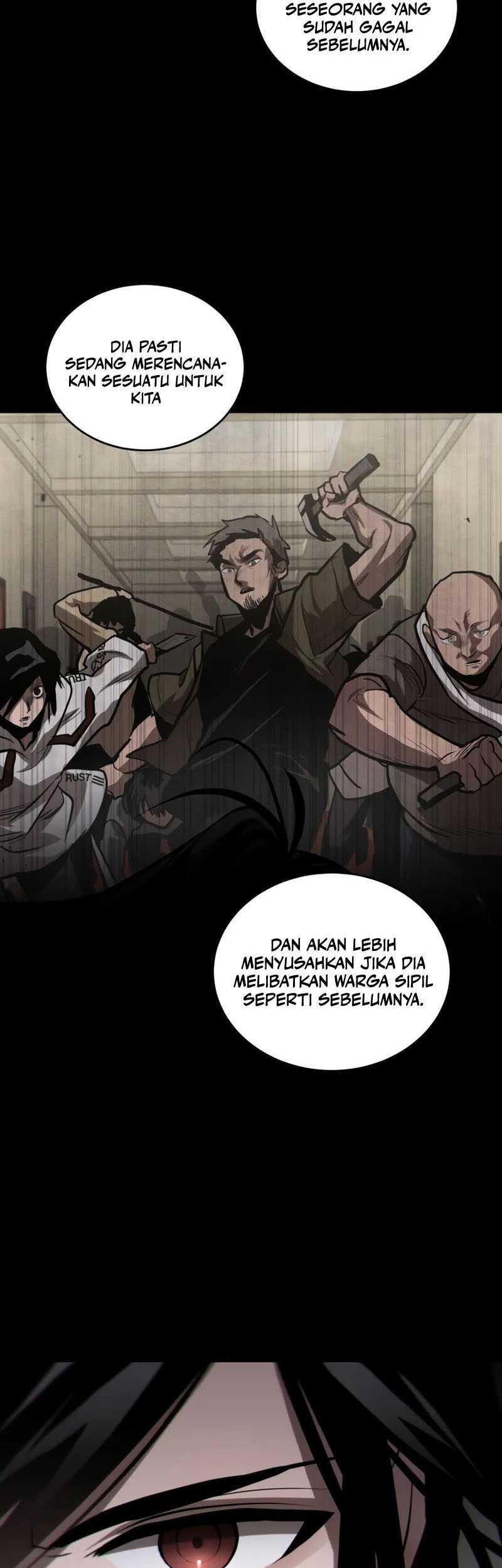Dororo Re:Verse Chapter 12 - halaman 12