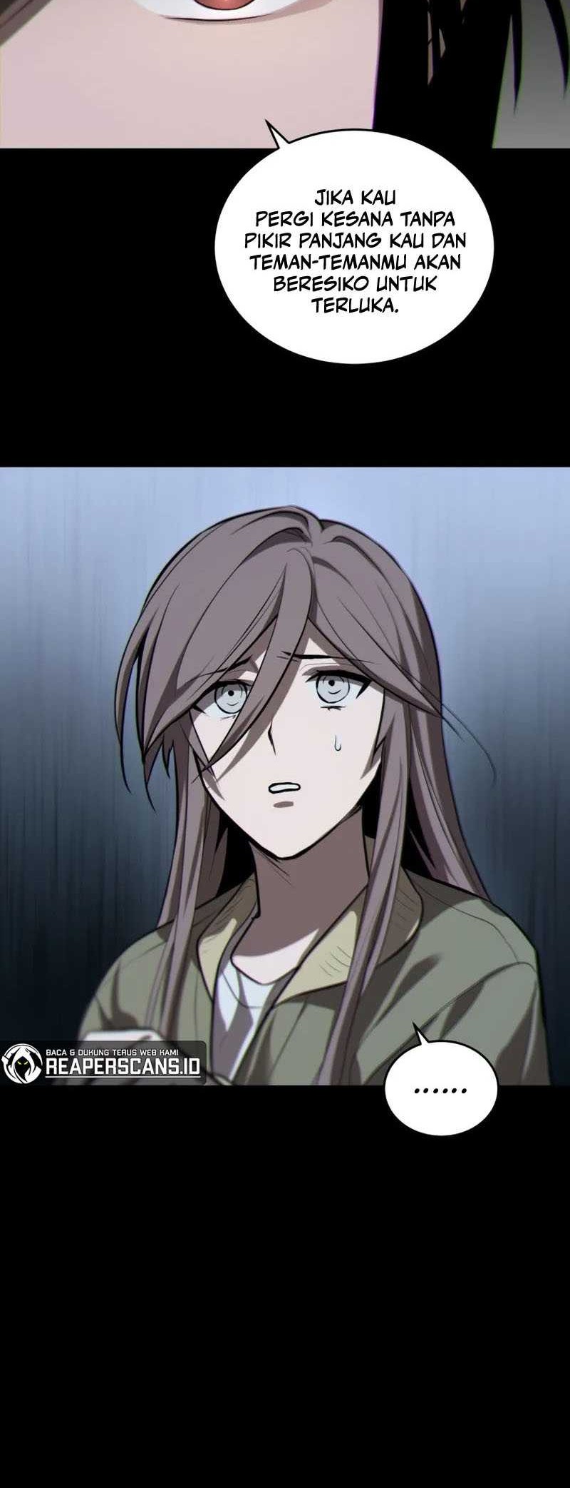 Dororo Re:Verse Chapter 12 - halaman 13