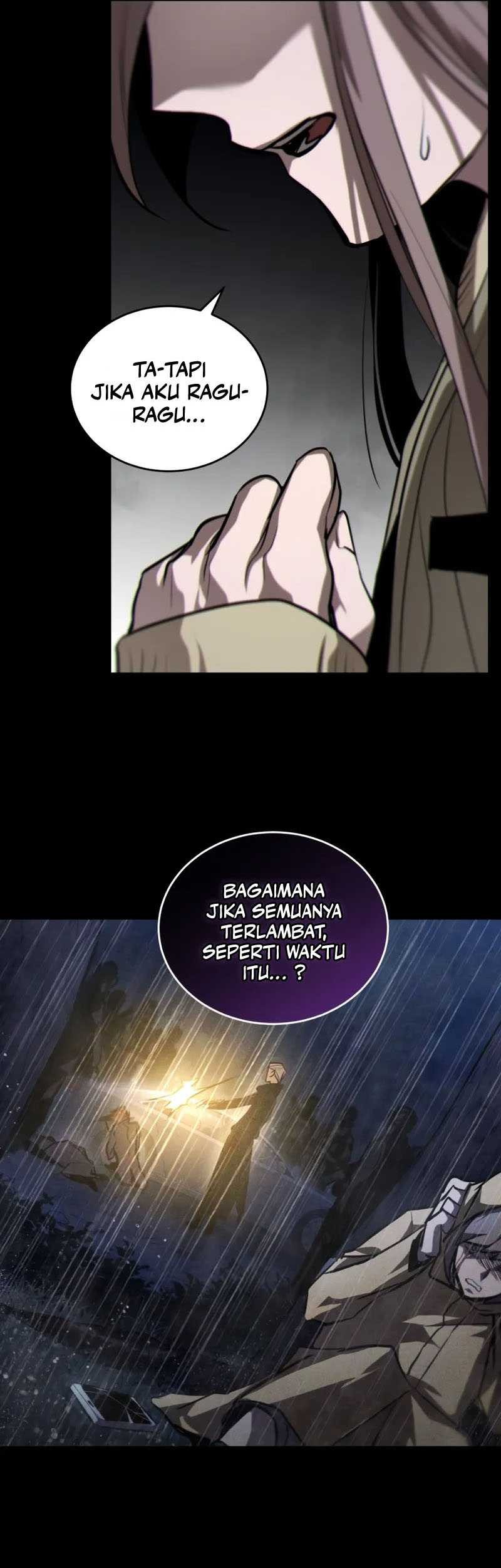 Dororo Re:Verse Chapter 12 - halaman 14