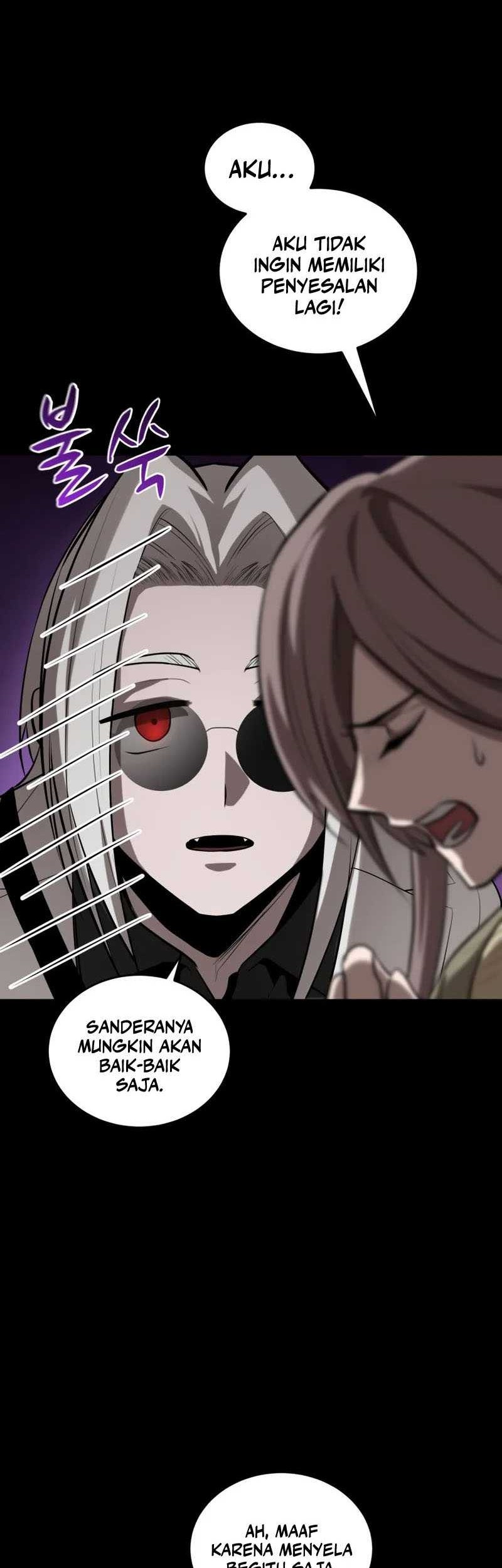 Dororo Re:Verse Chapter 12 - halaman 15