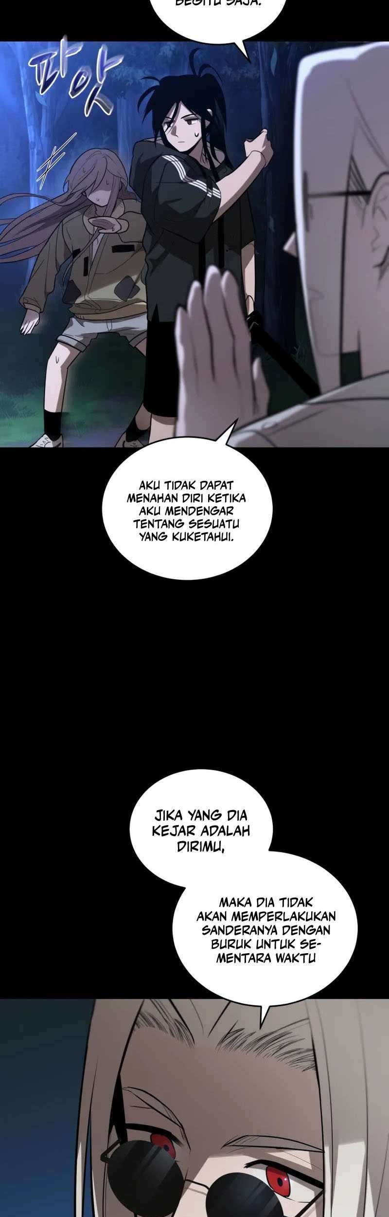 Dororo Re:Verse Chapter 12 - halaman 16