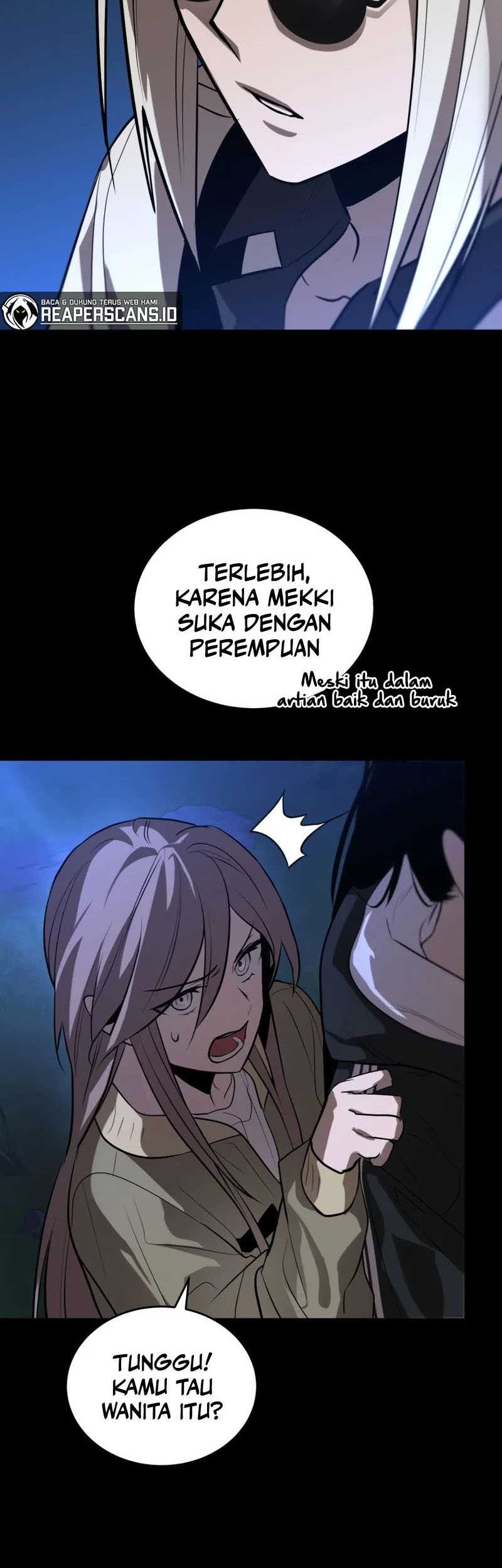 Dororo Re:Verse Chapter 12 - halaman 17