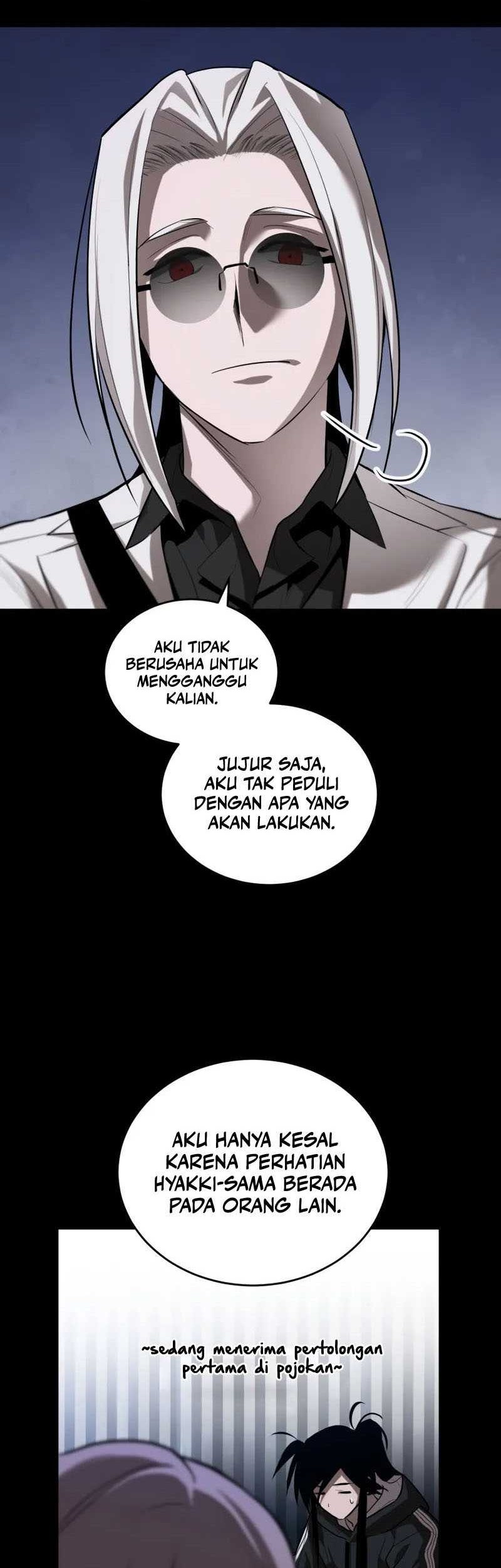Dororo Re:Verse Chapter 12 - halaman 19