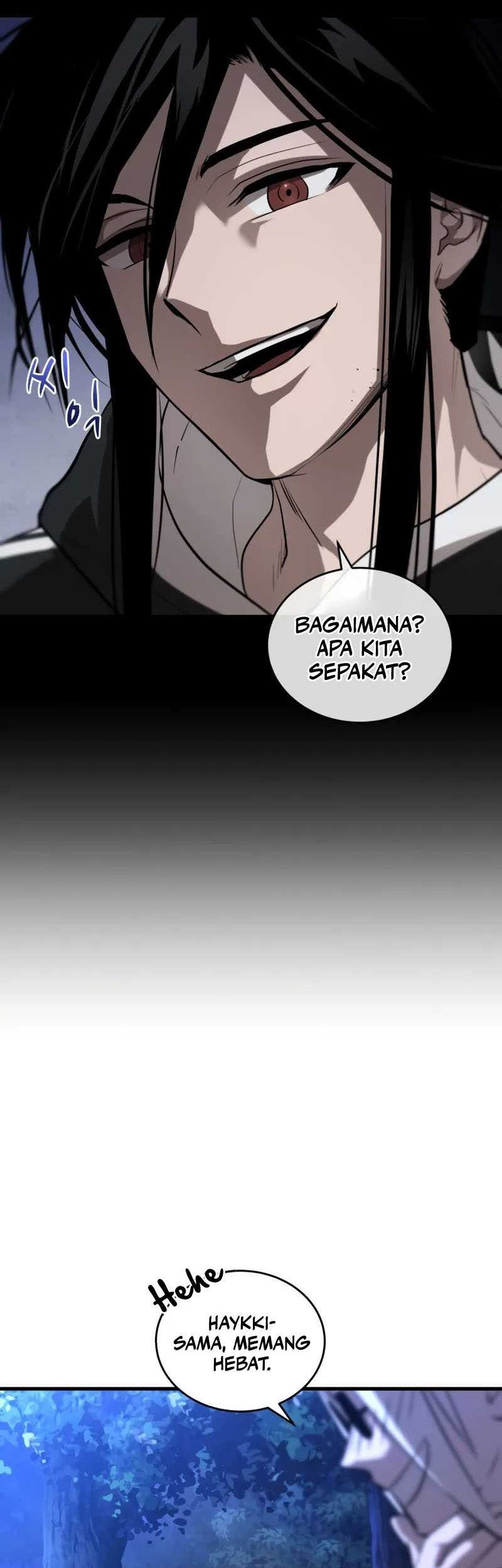 Dororo Re:Verse Chapter 12 - halaman 23